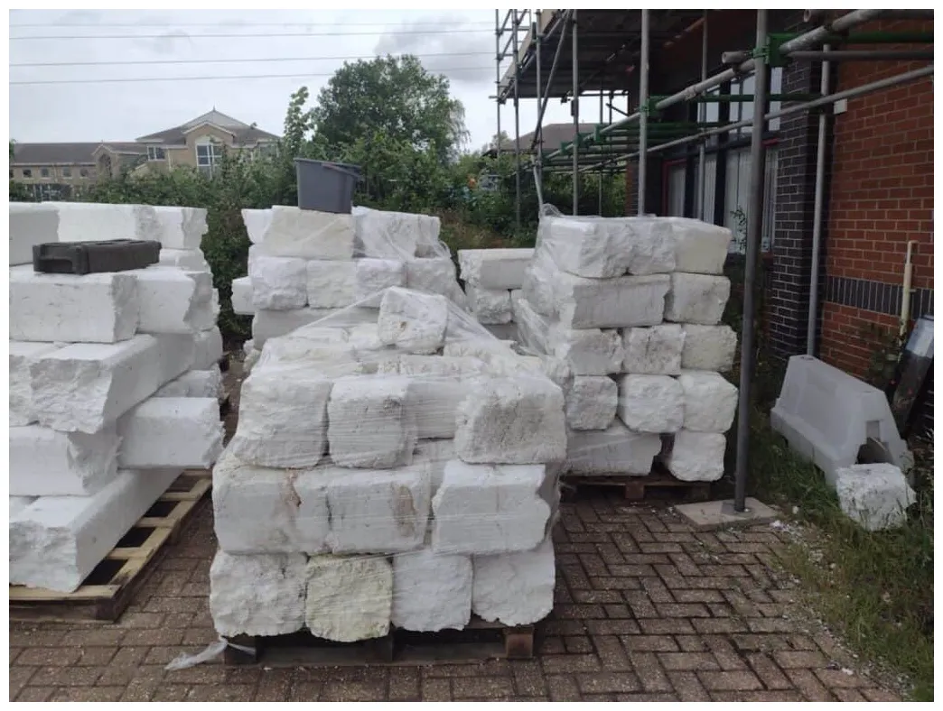 Construction company in bristol plastic expert