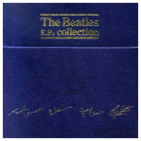 1981 about the beatles