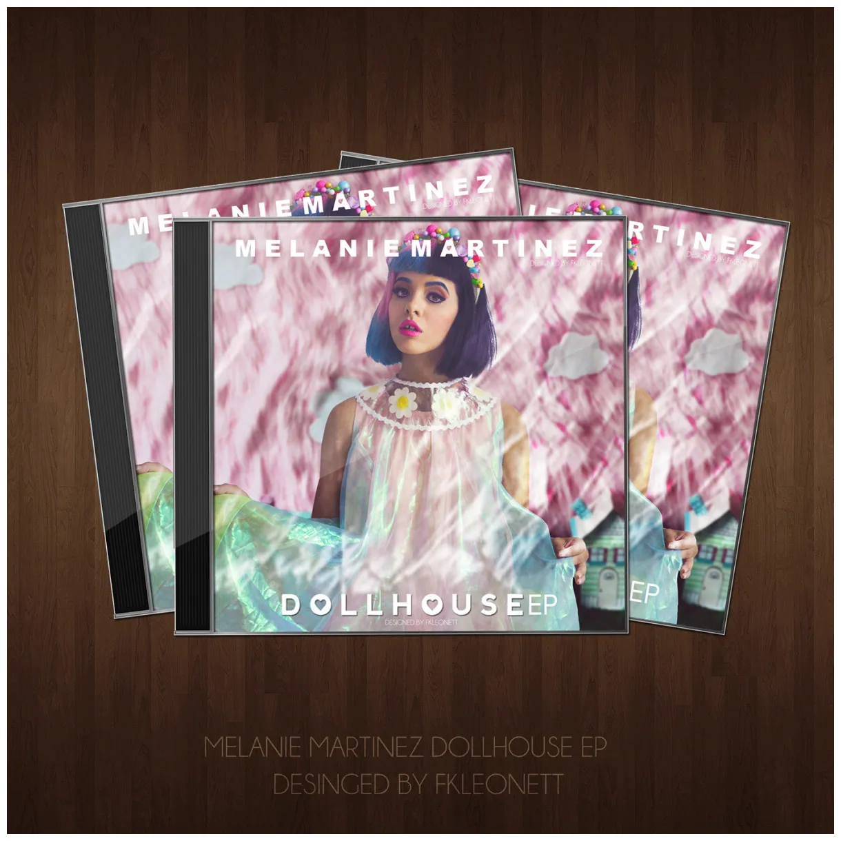 The ep´s collection on behance