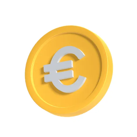 1,965 euro 3d illustrations in png, blend, gltf iconscout