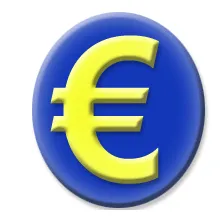 Euroquick converter -- convert between any currency and euro. free
