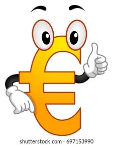 20,923 imágenes de euro cartoon imágenes, fotos y vectores de stock
