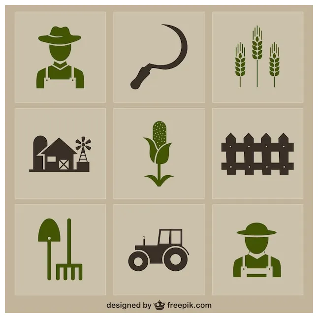 Premium vector pack printable coloring page