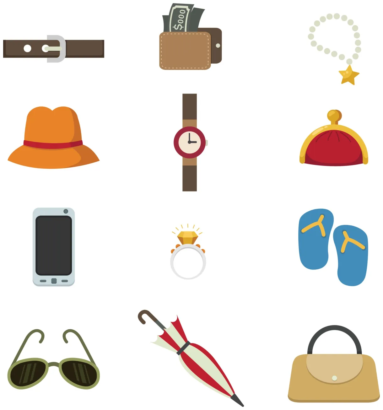 Set 3093222 vector art at vecteezy