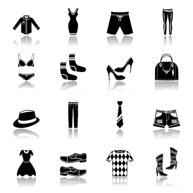 Premium vector collection