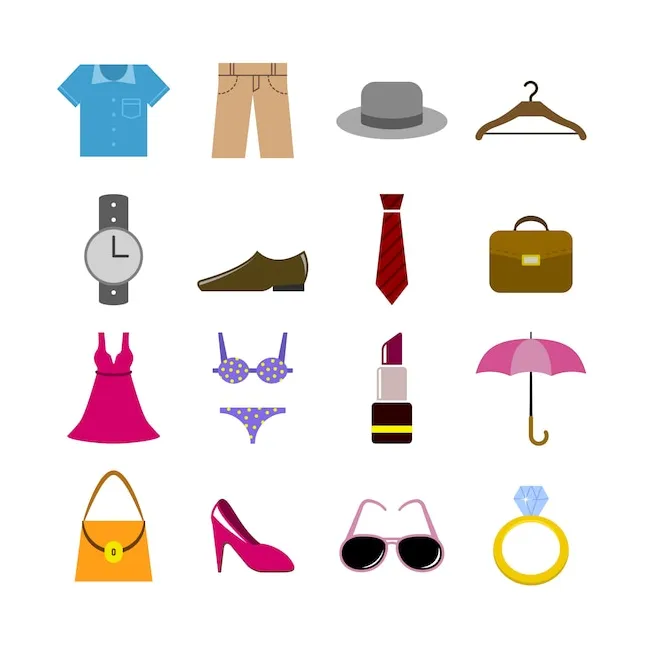 Free vector collection