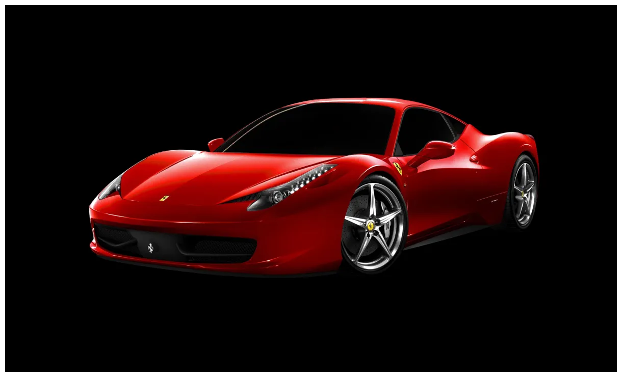 Ferrari png the ferrari brand is an italian brand founded in 1929