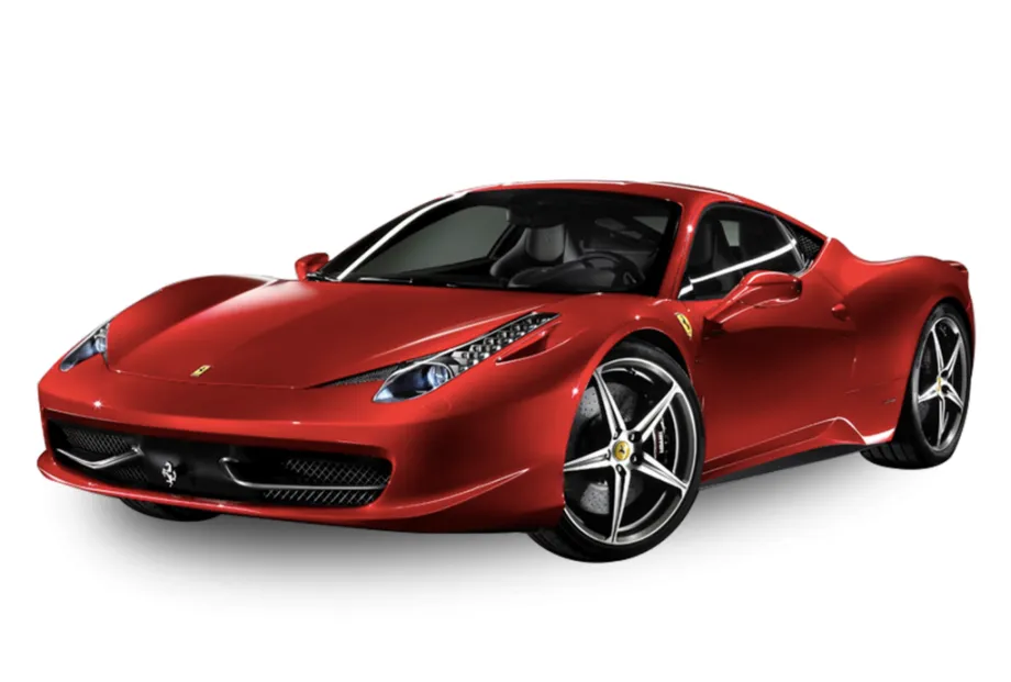 Ferrari png purepng free transparent cc0 png library printable coloring page