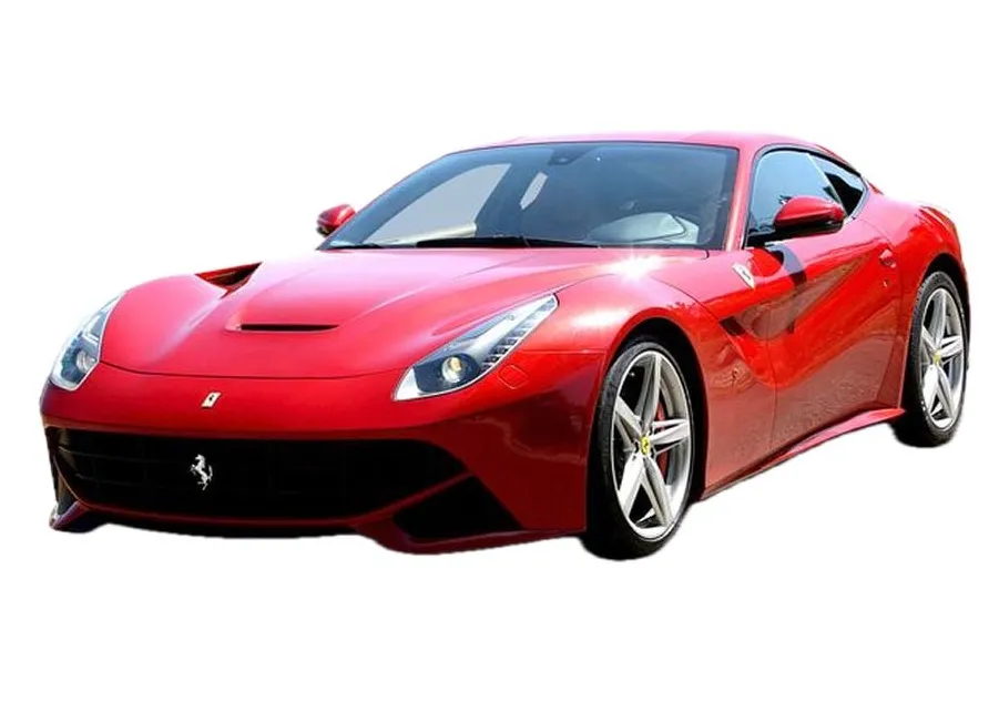 New ferrari f12 1992 for sale in dubai dubicars