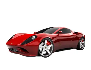 Ferrari png purepng free transparent cc0 png library