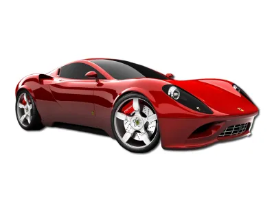 Ferrari dino transparent png freepngdesign