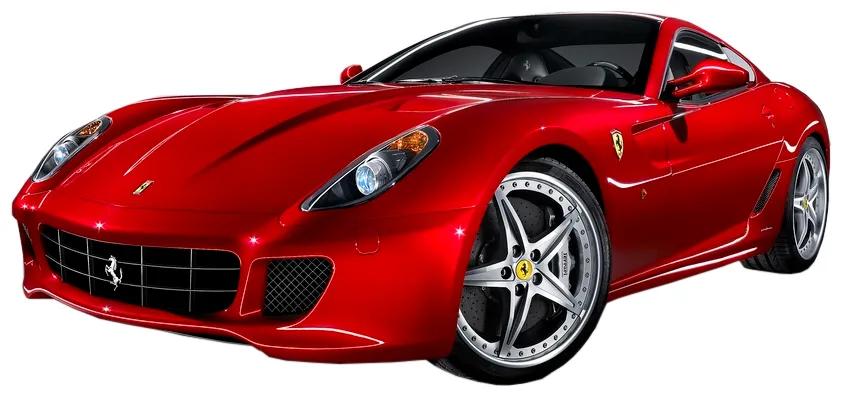 Ferrari 599xx psd official psds