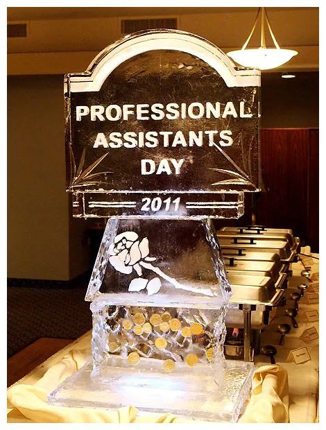 Fire & ice creations gallery logos snow