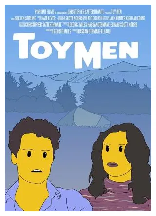 Toy men 2020 filmaffinity