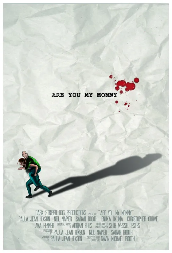 Are you my mommy filmfreeway