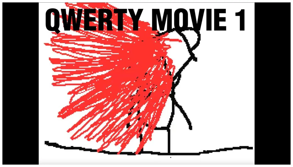 Qwerty movie 1 youtube