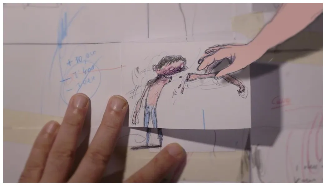 Dark globe de donato sansone 2024 unifrance