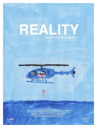 Reality s 2020 filmaffinity