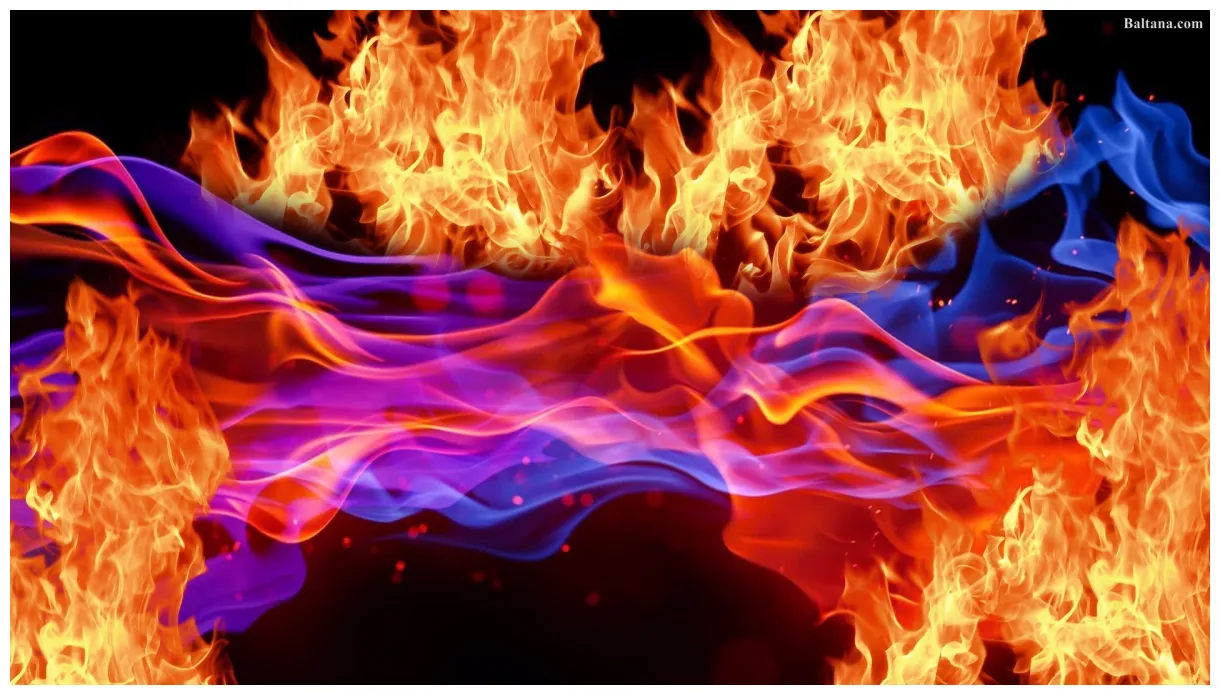 Fire s 59+ pictures set