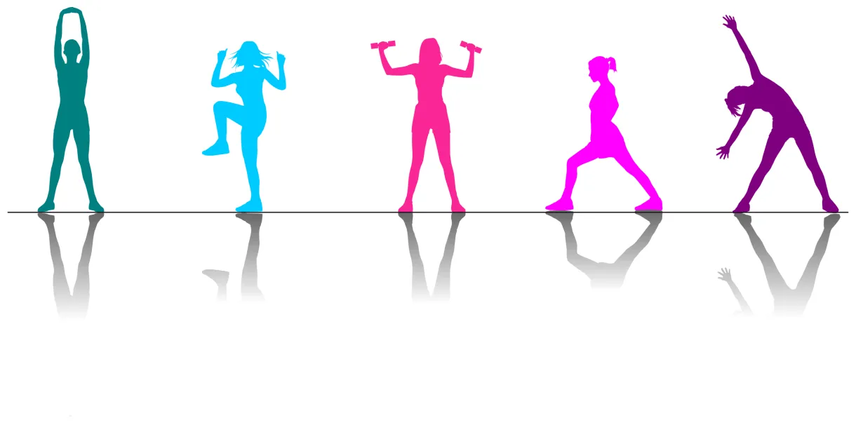 How to create a cardio program a detailed beginner's guide