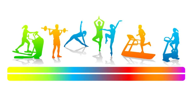 Imágenes de fitness-center descubre bancos de fotos, ilustraciones