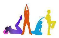 Gymnastique douce centre social amédée mercier bourg en bresse