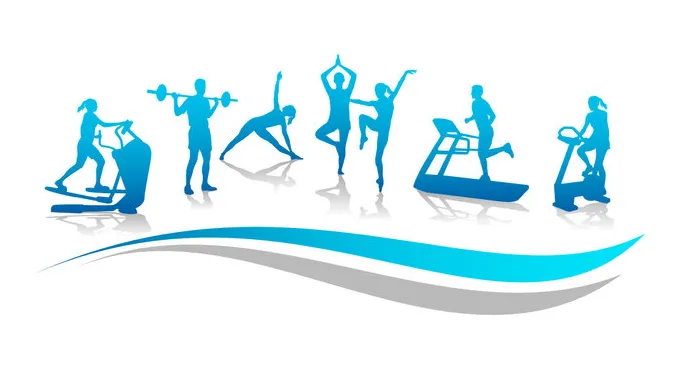 Imágenes de fitness-center descubre bancos de fotos, ilustraciones