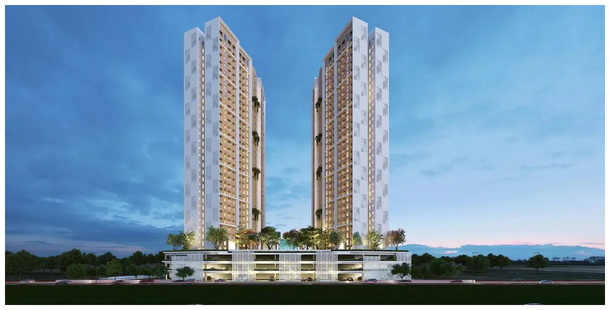 Key difference between flat and apartment flat vs apartment