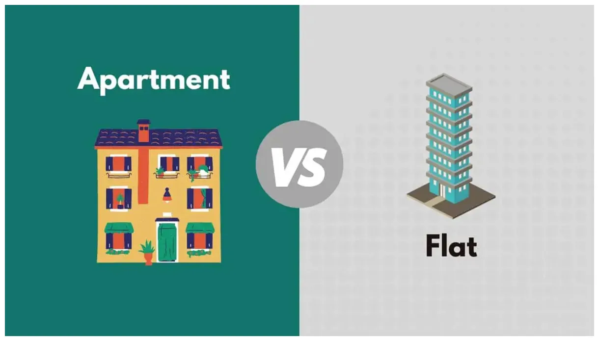 What is the difference between studio apartment and one