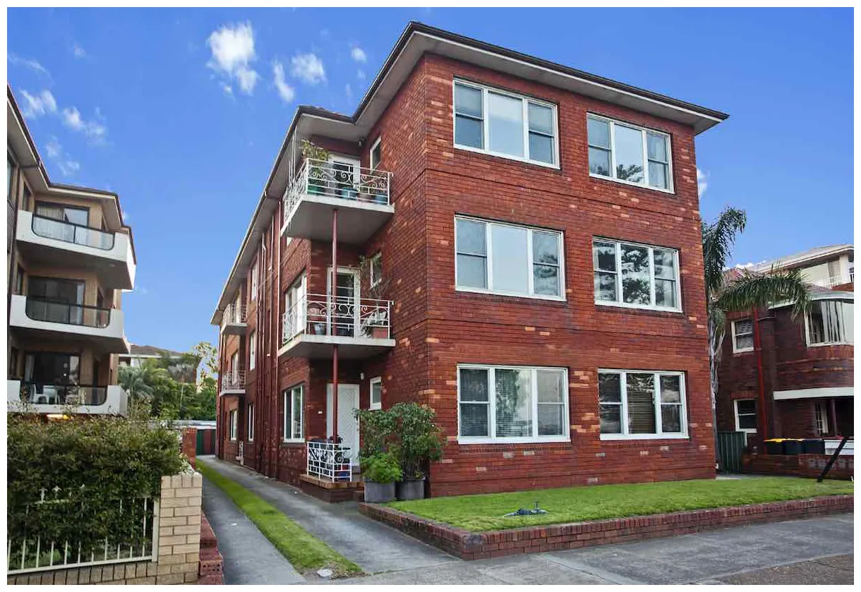 What are flats houses at claire ryder blog