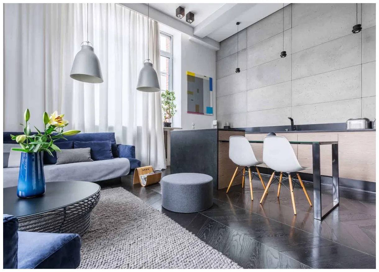 What is a flat? discover if this rental option is right for you