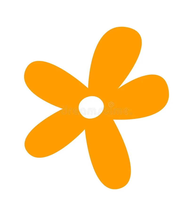 Flower bud icon stock vector. illustration of vector 278861957