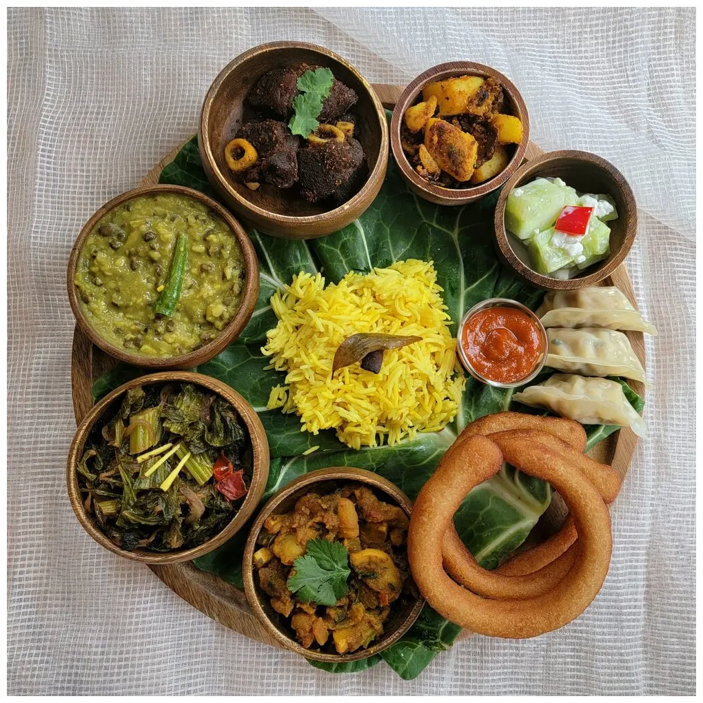 S of food of sikkim sikkim food archives all gud things