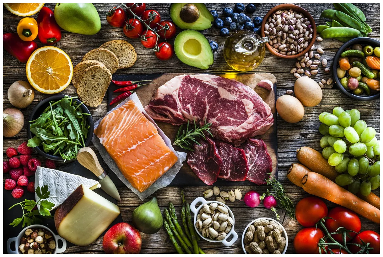 7 everyday food items and a comprehensive guide to knowing when they