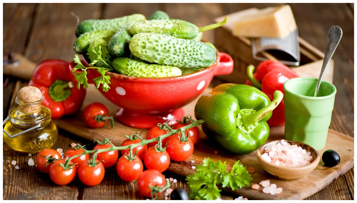 Hodmedods recipes bbc food