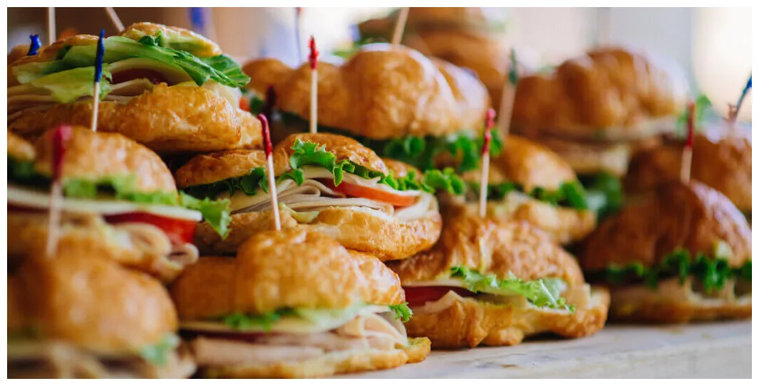 Delicious and inexpensive party food for 100 people instacart