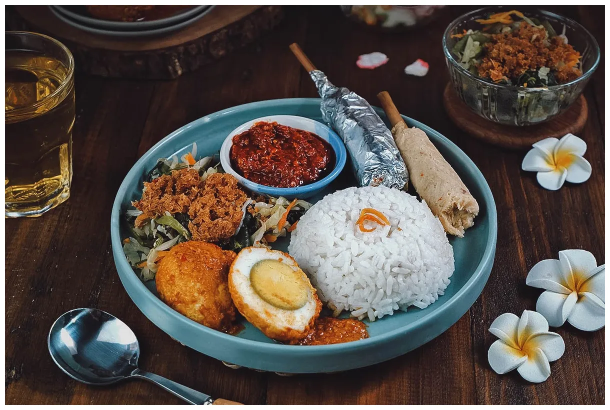Balinese food 10 dishes you need to try in bali will fly for food