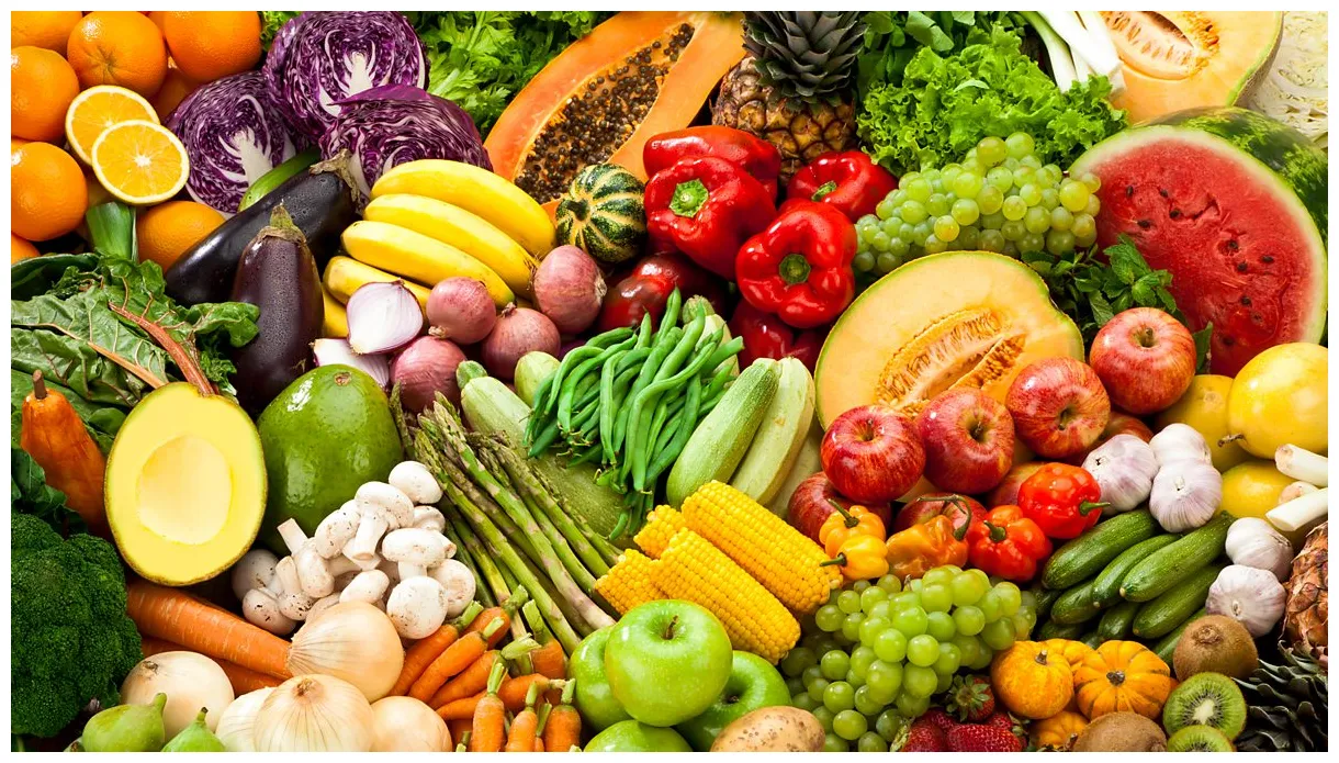 Bbc radio 4 start the week, the food we eat