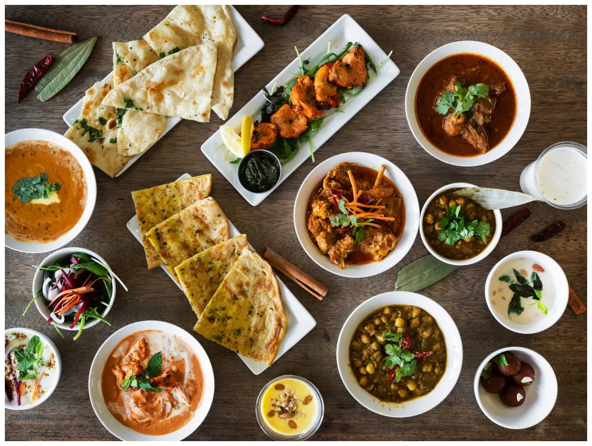 Food restaurants, recipes, bars, and reviews vogue