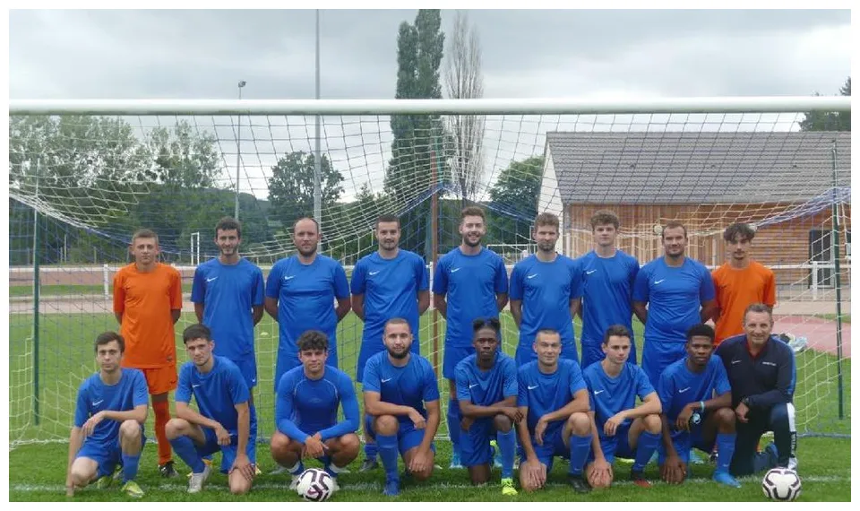 Découvrez les équipes nivernaises engagées en Régional 3 - Nevers (58000)