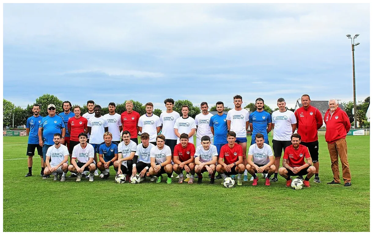 Une nouvelle saison s’annonce pour le Pordic-Binic football club | Le