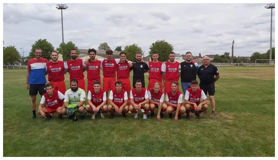 Football : Mabroc sur la mauvaise voie en D1 - ladepeche.fr