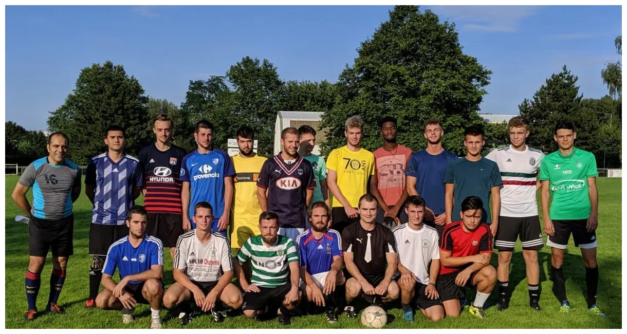 Valleiry. Football : les seniors de l’ES de retour sur les prés