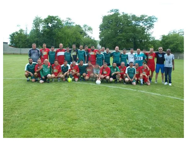 L’Amicale franco-portugaise fête la fin de la saison - Sens (89100)