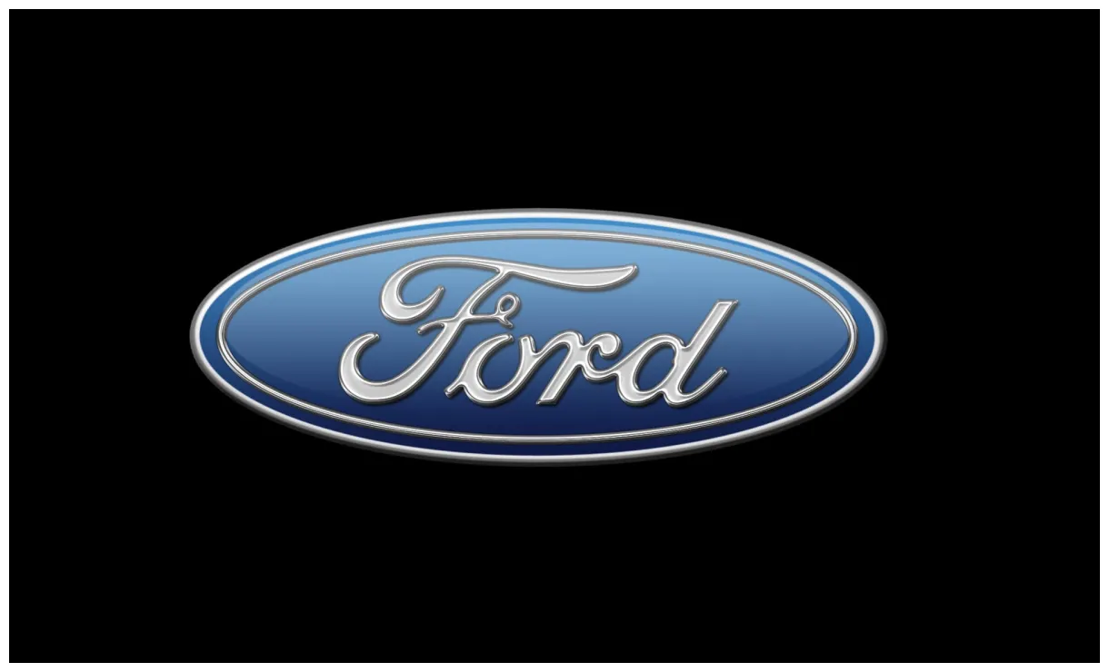 Ford logo s pixelstalk