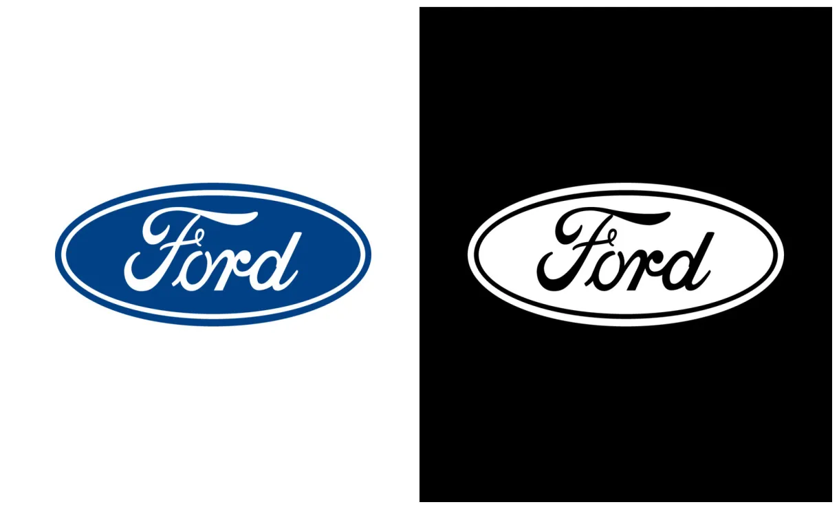 Ford icon free vector 20190429 vector art at vecteezy