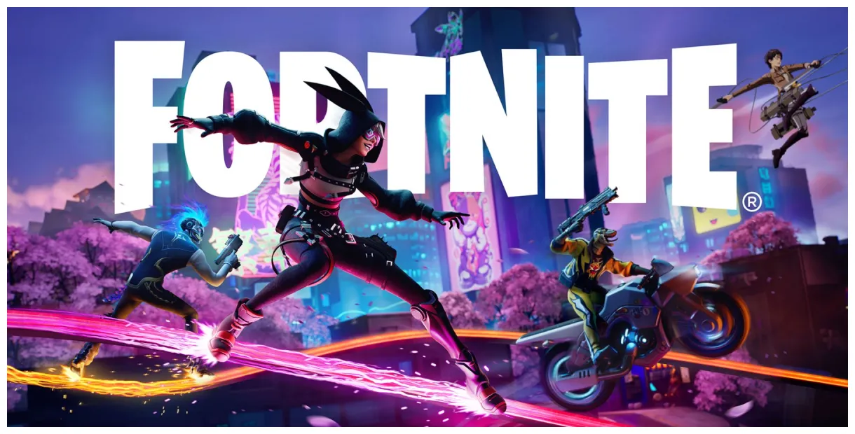 Fortnite all structures to build in build modes and how to use them