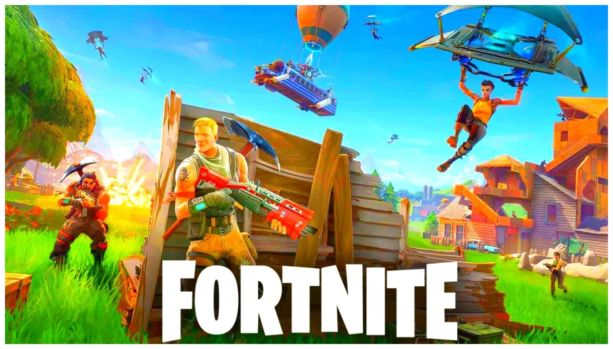 Chapter 1 free for all 2866-0249-1757 by fhsupport fortnite