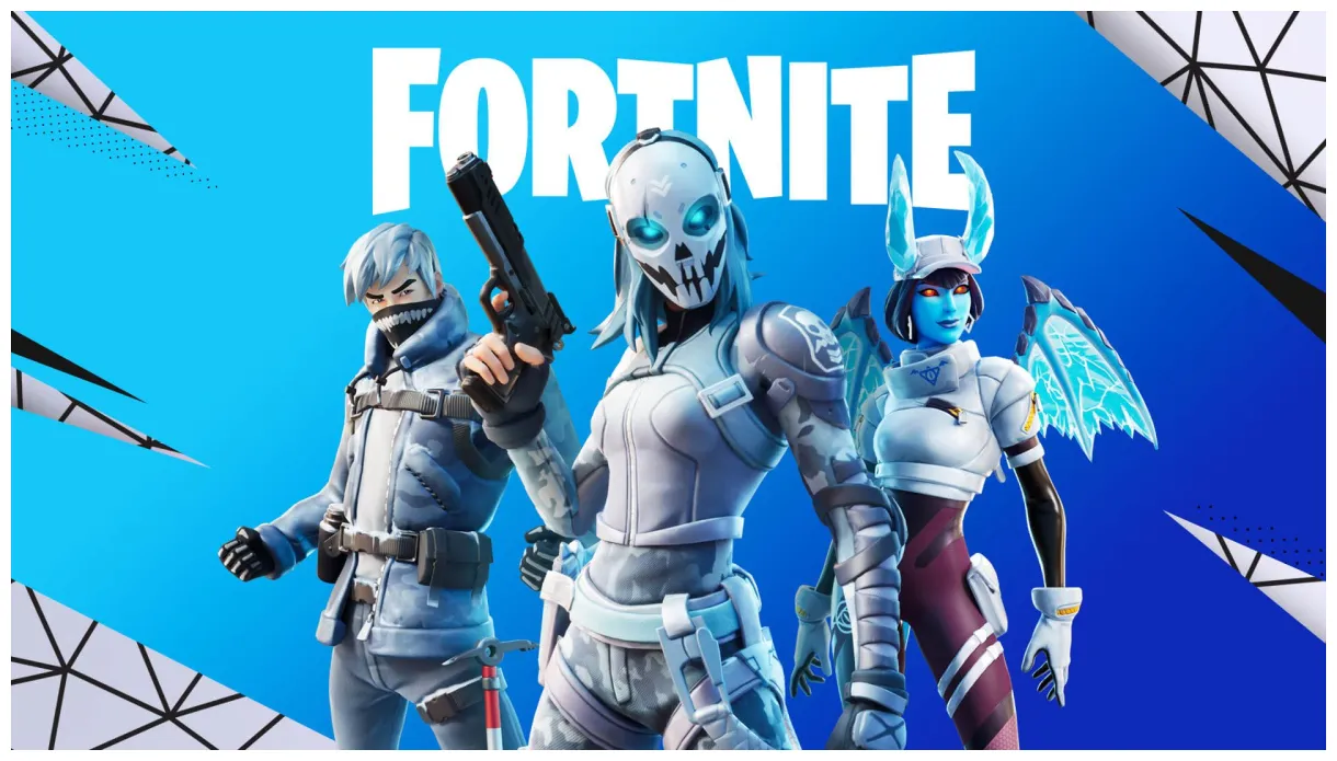 Fortnite chapter 4 competitive updates! tracker network