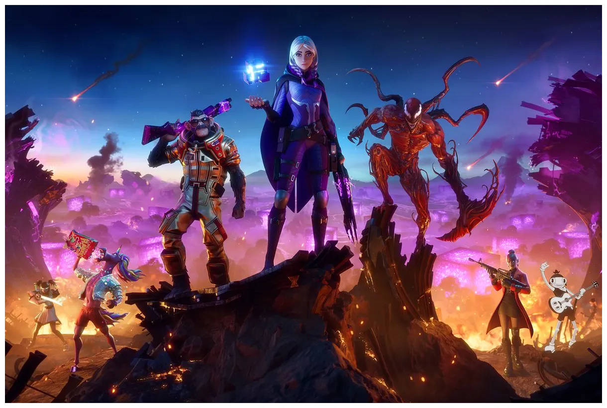 123 games how to play fortnite